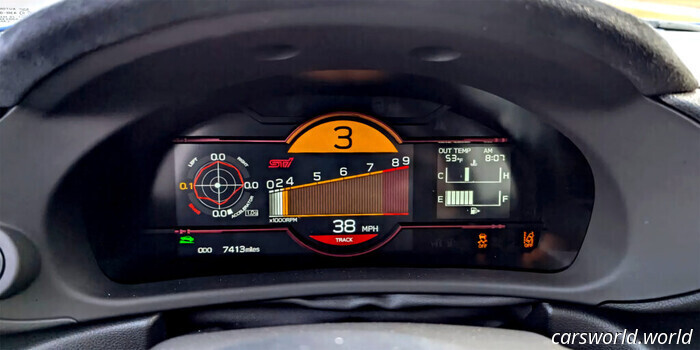 2025 Subaru BRZ tS Recensione: Uno scoppio per i giovani e i giovani a cuore / Carscoops